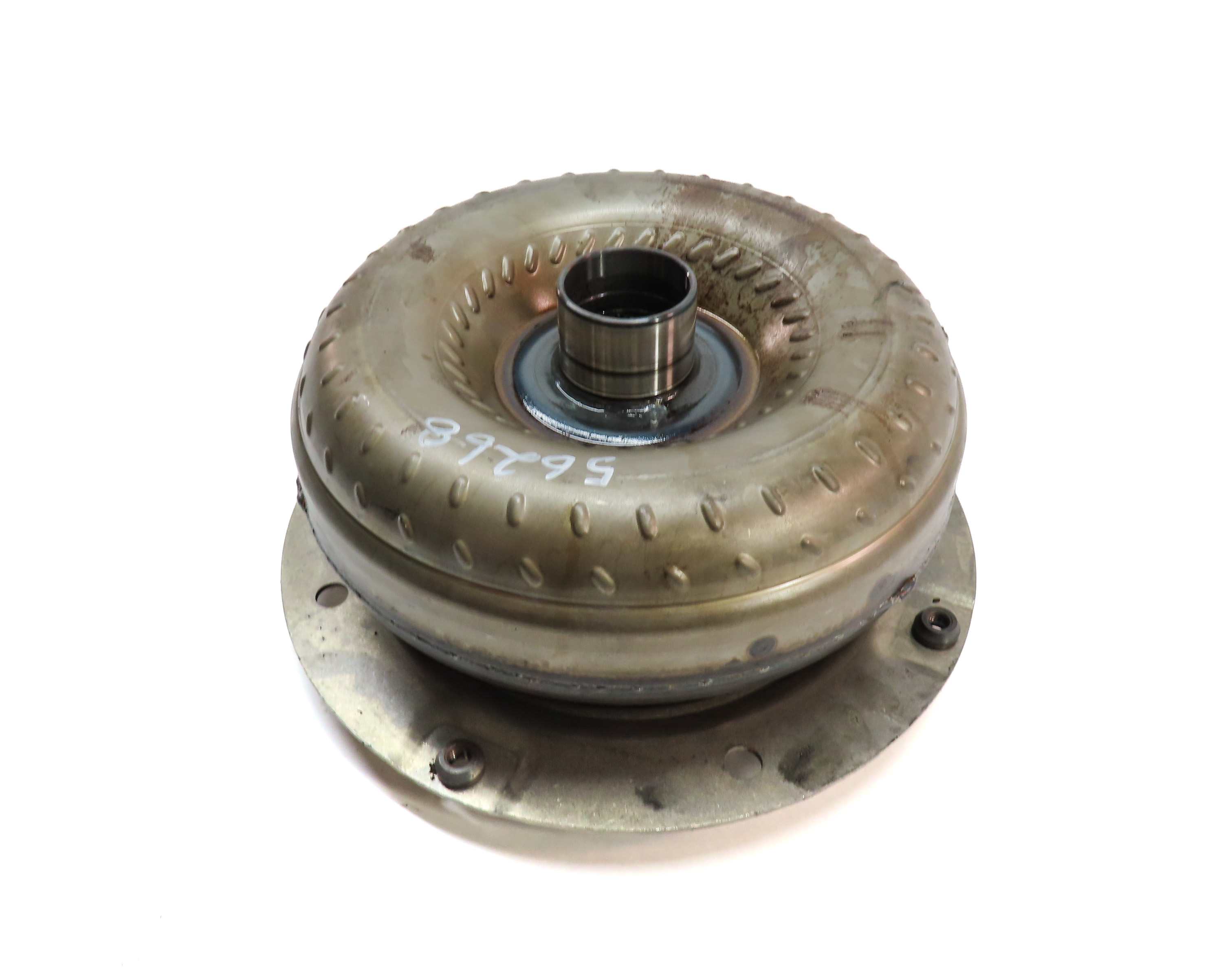2013-2020 RANGE ROVER SPORT (L405 L494) SUPERCHARGED AUTOMATIC TORQUE CONVERTER — exact item pictured